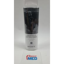 Sony Kopfhörer MDR-EX15LP schwarz