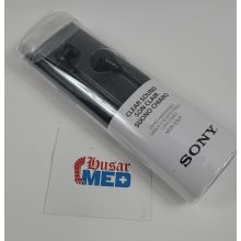Sony Kopfhörer MDR-E9LP schwarz