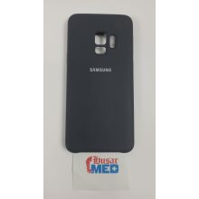 Samsung Silikon Case Galaxy S9 navy