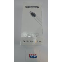 Elektrischer Mitesser-Entferner und Porenreiniger KS-X007