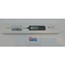 BFour Digitales Thermometer für Fleisch Essen