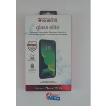 InvisibleShield Glass Elite iPhone Xr / 11...