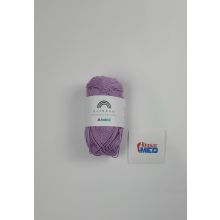 Rainbow Cotton 8/8 - Light Purple (040)