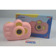 Husar Mini  Kinderkamera Selfie Videokamera Bildkamera...