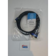 KabelDirekt 609224989148 video kabel adapter 2 m HDMI...