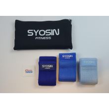 Fitnessbänder von SYNSIN