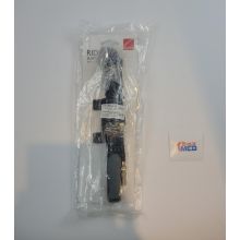Sahoo Pumpe kompakt mit Schlauch 311418 schwarz