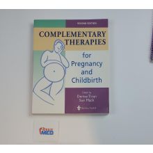 Komplementäre Therapien für Schwangerschaft und...