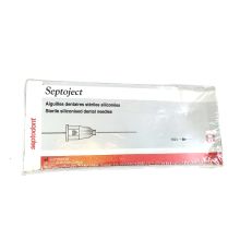 Septoject 27G 0,4 x 42mm