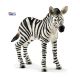 Schleich® WILD LIFE Safaritiere 14811 Zebra Fohlen