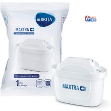Brita Maxtra + in espo Wasserfilter, weiß, universal