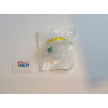 Clear-Guard™ 3 Bakterien-/Virenfilter mit Luer Port