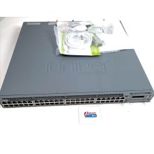 JUNIPER - EX4300-48P - EX4300, 48-Port 10/100/1000BaseT PoE-plus (enthält 1 Netzteil JPSU-1100-AC-AF