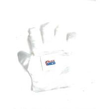 Handschuhe aus Polyethylen | Gr. M | 100 Stück