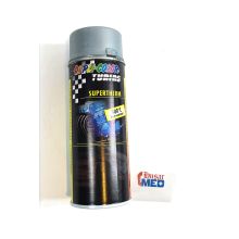 Dupli Color Supertherm Spray 400ml silver silber bis...