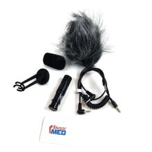 Neewer CM14 Mikrofon Handy-Mikrofon...