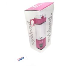 Myblend Mixer Pink