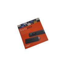 Amazon Fire TV Stick (3. Gen) Streaming-Adapter, inkl....