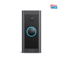 Ring Video Doorbell Wired Amazon Türsprechanlage...