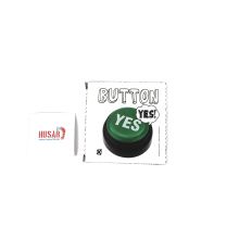 Yes-Button Buzzer, inkl. Batterie