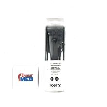 Sony MDR-EX15APB, Kopfhörer (schwarz)