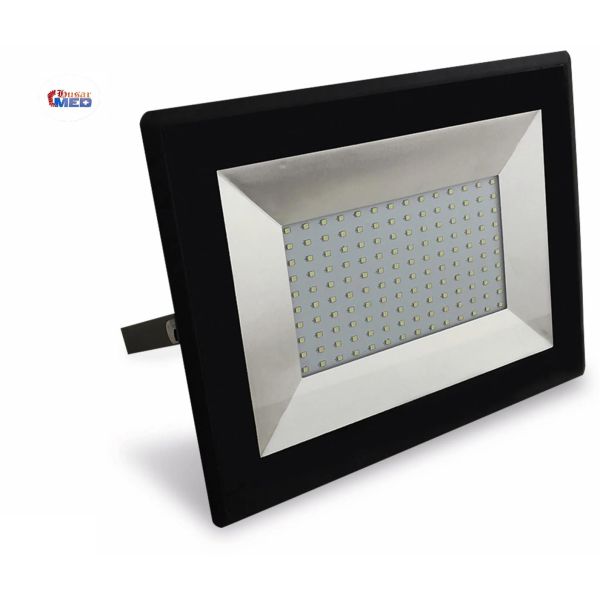  V-TAC LED-Flutlichtstrahler VT-40101 (5965), EEK: F, 100 W, 8500 lm, 4000 K