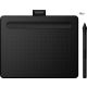 Wacom Intuos S Corded Kreatives Stifttablett Schwarz