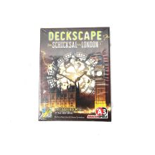 Deckscape - Das Schicksal von London (Spiel)