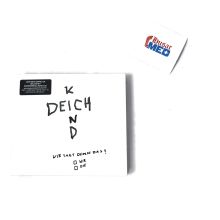Deichkind - Wer Sagt Denn Das? (Limited Deluxe Edition) -...