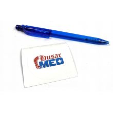 Kugelschreiber   Blau 100Stück