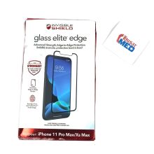 ZAGG invisibleSHIELD Glass Elite Edge für Apple...