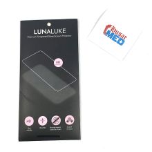 Lunaluke Displayschutzfolie für iPhone 12 und iPhone...