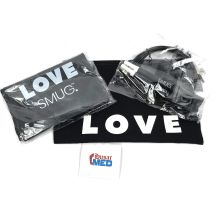 SMUG – Love – Set mit Widerstandsbändern...