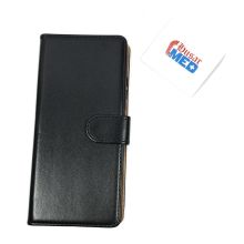 Basic Wallet für Samsung Galaxy A22 5G Hülle