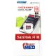 SanDisk microSDHC UHS-I 32GB 98MB/s