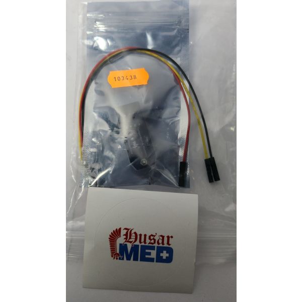 Waveshare DHT22 Temperatur-Sensor