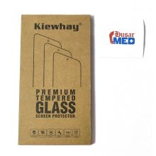 Kiewhay Displayschutzfolie kompatibel mit iPhone 12/12 Pro