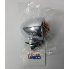 EMGO Bullet Lampe Chrom 12V 61-73151