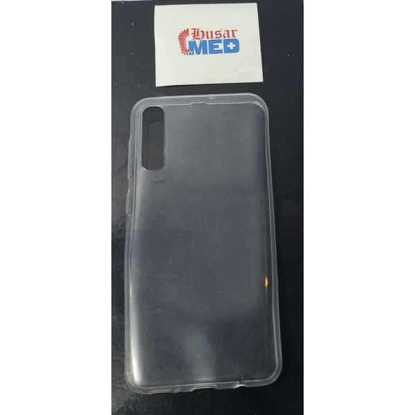 König Design Samsung Galaxy A50/A50s/A30s Handyhülle  Transparent