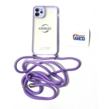 cooliti Necklace Case Kompatibel mit iPhone 12...