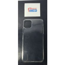 Handy Case für iPhone 11 Pro Max Transparent