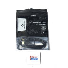 Cablexpert CC-HDMI4L-1M HDMI-Kabel HDMI Typ A (Standard)...