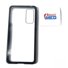 Samsung Galaxy S20 FE - Hülle Magneto Case 360 -...