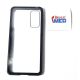 Samsung Galaxy S20 FE - Hülle Magneto Case 360 - Schwarz