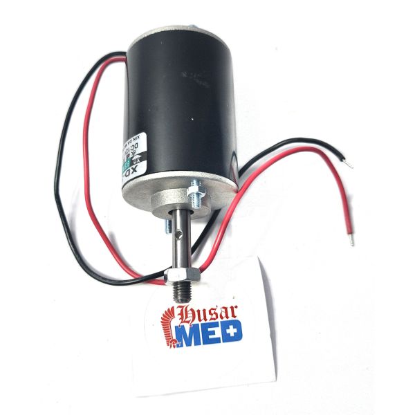 XD-3420 12 V/24 V 30 Watt CW/CCW Elektrische Getriebemotor