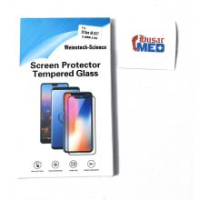 Weinstock-Science  2x  Schutzfolie für Samsung...