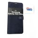 SNAKEHIVE Vintage Lederhülle Marine Blau - Samsung Galaxy S20 Ultra