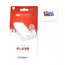 upscreen Hybrid Glass Clear Premium Displayschutzfolie...