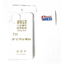 Ultra Slim Case passend für iPhone 11 Pro Max...