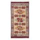 Teppich orientalisches Design 300 x 75cm
